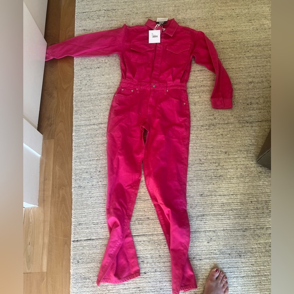 Pistola jumpsuit - Picture 3 of 3